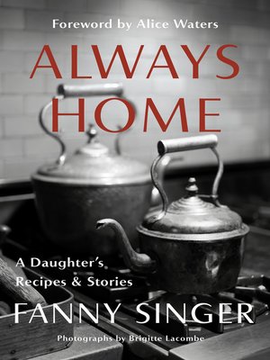 cover image of Always Home